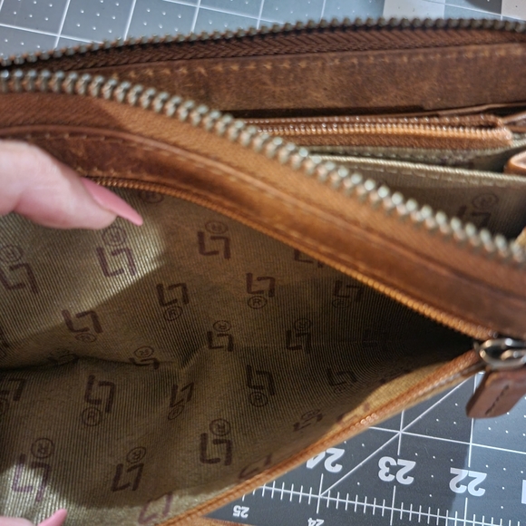 Landleder German wallet - Picture 3 of 5